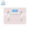 Weight Body Fat Scale Digital Smart Personal Electronic Weighing Scales