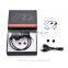 wireless cool design sport bluetooth earphone water proof earphone