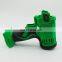 Custom electronic parts plastic injection mold molding