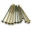 special surface treatment screws