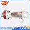 REFRIGERATION MANUFACTURER 11.6KW Stainless Steel SUS304 Heat Exchanger Tube Price (WHB-5.0DKG)                        
                                                Quality Choice