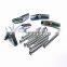 3/16 stainless spring gravity  toggle bolt wing screw nut