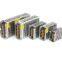 High efficiency fan cooling 5v 60a led strip switching power supply