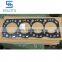 11115-54073 Fit 3L 3LT Engine Cylinder Head Gasket Set Hilux LN106 LN130 4RUNNER 2.8 LTR