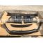 Carbon Fiber D Style Body kit Front Lip Side Skirts Rear Bumper Diffuser Rear Spoiler for Ferrari F12 Berlinetta 2013-2016