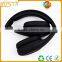 2016 Stylish popular design newest funny fancy colorful rubberized headphones