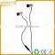 2016 Funny cool design fashion China wholesales promotional gift earphones for sales