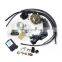 LPG GLP autogas car carburator conversion kits lpg kit for motorcycle LPG single point carburator system