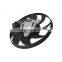 High quality Electric Radiator Cooling for PORSCHE 987 OE NO.99762403603