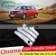 for Chevrolet New Sail 2015 2016 2017 2018 2019 Luxuriou Chrome Door Handle Cover Trim Catch Car Styling Accessories Stickers