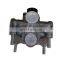 Relay Valve Oem 396407 6310237 661693 689331 759426 for DAF Truck Air Brake Valve