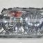 Best Quality Head Lamp Oem 9438201661 for MB Actros MP3 Truck Body Parts Head Light