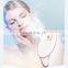 Factory Directly OEM 300W 155ML Portable Mini Facial Steamer Hot Vapor Ozone Face Steamer With Hot&Cold Spray