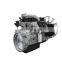 Original water cooled 286HP Doosan DL08 diesel engine for industrial use