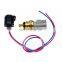 Temperature Sensor w/ Pigtail Connector For Ford Mazda Mercury 3L8Z12A648BA New
