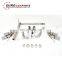 gclass w463 g350d exhaust tips Stainless steel material 1990-2018y Simple version muffler tip end pipe exhaust