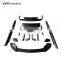 Bent SUV body kits for Benga 2015-2019y DRY carbon fiber aero kits for bent SUV