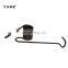 Wholesale motorcycle engine parts piano wire steel spiral torsion outside black coated kick starter level pull spring