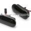 Smoked Sequential Dynamic LED Side Marker Light For Ford C-Max Fiesta Focus MK2 Fusion