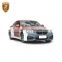 Hot Selling Car Accessories style carbon fiber body kit fit for BNW 2 series M2 Sports style body kit