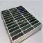 hot-dip galvanized steel grating For Drainage Covers