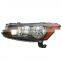 New Front Xenon HeadLamp Headlight Car Accessories Body Kits Car Light Lamp For Honda Accord 2008-2013 DOT Approved