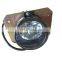 Fog Light, Driver and Passenger Side 2275983 Higer switch payload injector