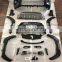 Modified 4x4 Car Front Upgrade Body Kit For Revo 2020 to Rocco 2020