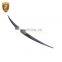 Good quality Mansry carbon fiber car spoiler rear wing for bentley bentayga
