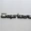 Customized ABS Chrome Parts Plastic Rear 3D Caprice Classic Car Badges Emblem