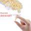 100PCS Car Front Door Trim Panel Retainer Clips Replaces OEM 10153057 Car Fasteners Clips