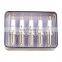 Standard Size Auto Parts Spark Plug for Japanese car