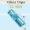 JZ Glass Clips Auto Plastic Clips China supplier auto body Plastic Fastener