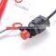 1Pc New Universal Boat Outboard Stop Switch Engine Kill Switch Motor Kill Stop Safety Tether Lanyard Cheap Motorcycle