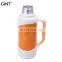 GINT 1L camping kettle stainless steel hiking water bottle