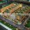 USA Landscape Design for 3D Miniature Scale Model with Led Lights