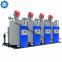 35-1000Kg/h Vertical Gas/Oil Mini Steam Boiler, Small Steam Generator For Food Processing Machinery