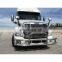 Universal Dongsui Heavy Duty Semi Truck 304 Deer Guard For Big truck