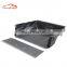 Pickup Bed Liner HDPE Material for Hilux  F150 NP300 D40 D-MAX