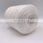 China factory manufacturer high tenacity bonded nylon thread hair