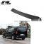 Modify Luxury W447 V Class Carbon Fiber Rear Back Trunk Spoiler for Mercedes Benz V Class Vito W447 2016-2018