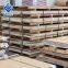304 Stainless Steel Sheet 1500mm No.4 Stainless Steel Sheet For Chemical Equipment