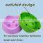slow feed bowl dog food bowl eco-friendly material pet bowl