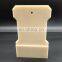 Tapping Block for Laminate Plank and Wood Flooring Installation (Large)