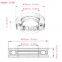 Wholesale  fast delivery  high quality and low price  thrust bearing 51107 thrust ball bearing