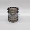 YRT Rotary Table Bearing Used for Machine Tool Turntable YRT325