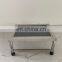 Medical Stainless Steel single and double layer foot step stool for operating room