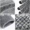 Silicone Anti Slip Touchscreen Warm Gloves Customized Pad Mobile Phone Touch Screen Gloves Winter Tactile Gloves For Woman Man