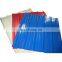 Calaminon de Aluzinc Prepintado Trapezoidal 0.14 - 0.85 мм * 600-1250 мм * (по вашему запросу) SGCC PPGI PPGL