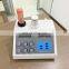 Intelligent Portable Mercaptan Sulfur Analyzer Sulfur Content Measuring Instrument